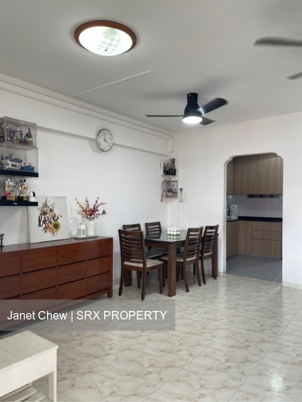 Blk 787D Woodlands Crescent (Woodlands), HDB 4 Rooms #480972001